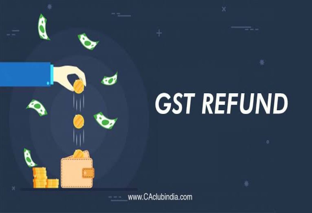 Refunds & Extra-Statutory Conditions