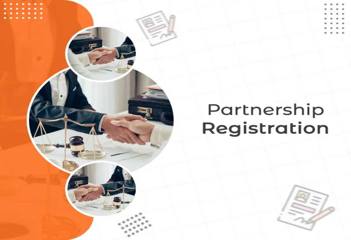 Partnership Registration
