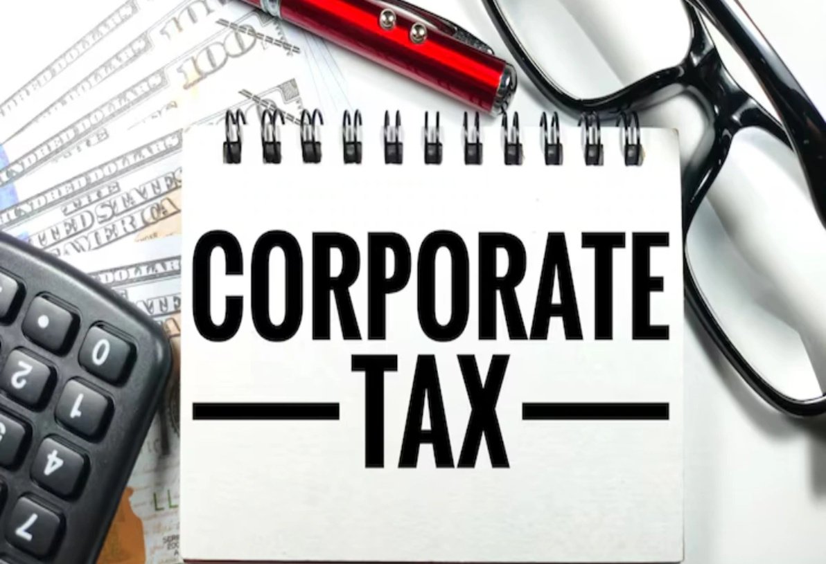 Corporate Tax