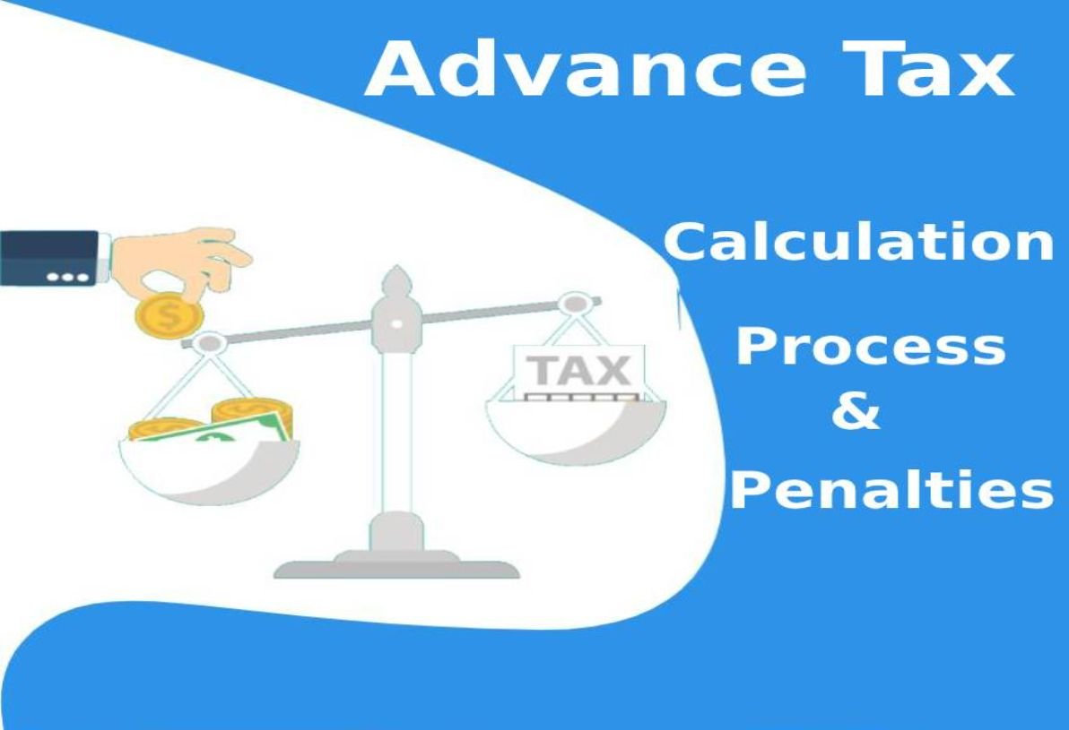 Advance Tax