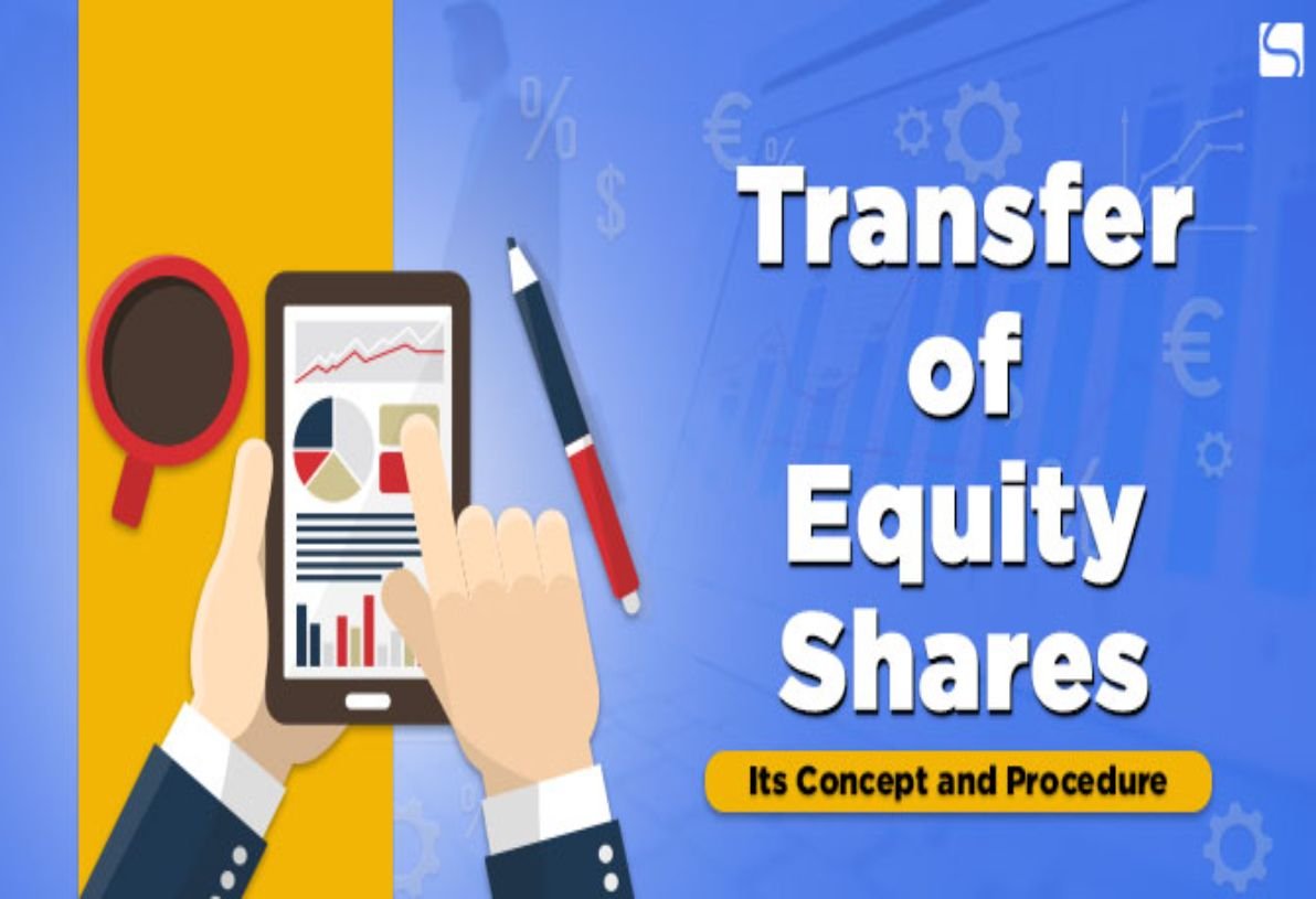 Share Allotment & Transfer Filings