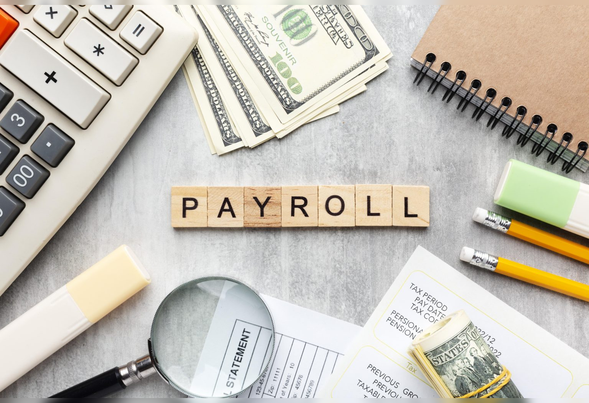 Payroll Management