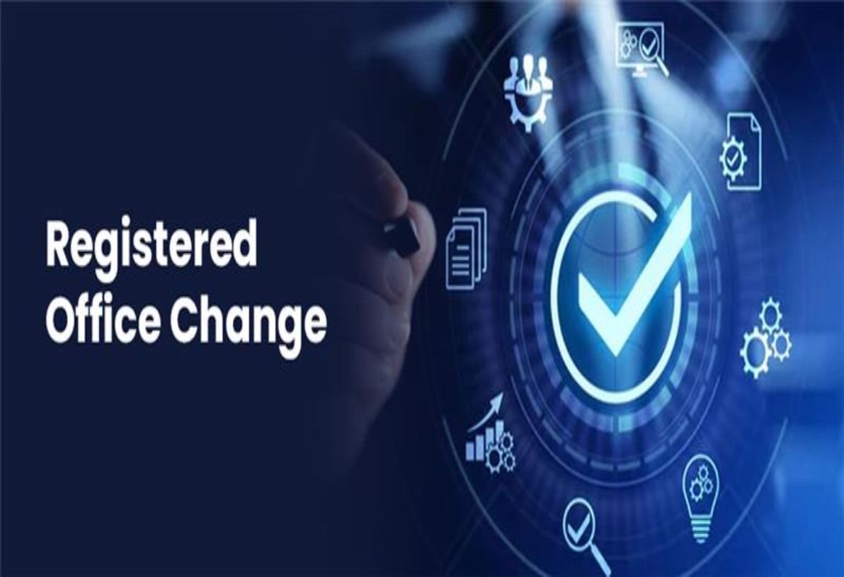 Change in Directors, Change in Registered Office