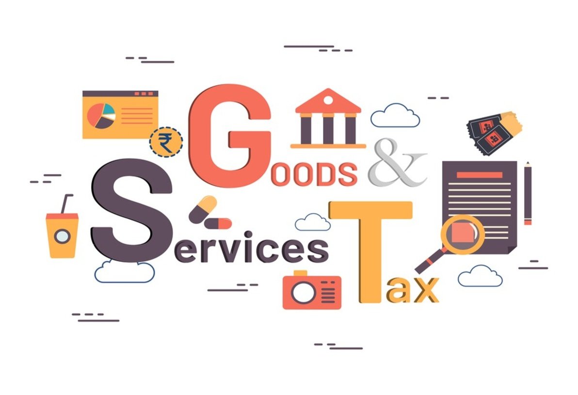 Goods And Service Tax