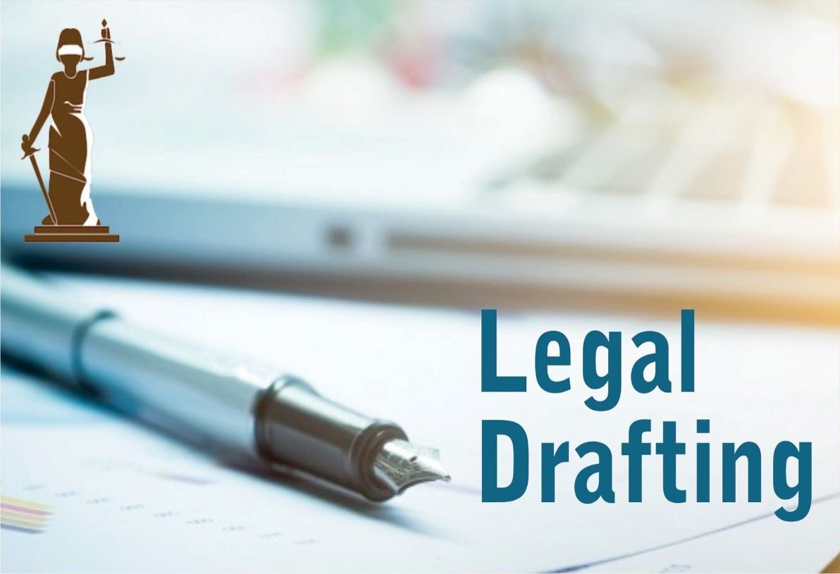 Legal Drafting Services