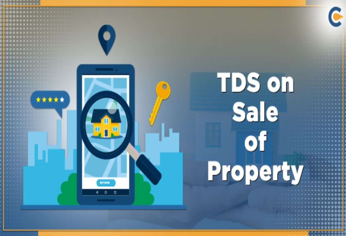 TDS for Immovable property